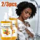 Socus Turmeric Kojic Acid Liquid Soap, 250 g