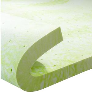 Twin Mattress Topper, 3 Inch Memory Foam Mattress Topper Twin for Back Pain, Gel Cooling Bed Topper, Slow-Rebound Memory Foam Topper, Pressure Relief Mattress Toppers, Comfortable Mattress Pad
