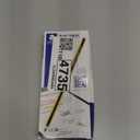 STAEDTLER Noris Classic Digital Stylus Pen: No Charging, EMR Palm Rejection, 4.096 Pressure Levels, Hexagonal Shape, Natural Writing and Drawing on Touchscreen Tablet, Laptop, Phone