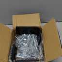 Universal Installation Kit w/Hardware and Brackets Compatible with 5th Wheel Trailer Hitches Installation Kit Replace# 30035, 58058 (10-Bolt Design)