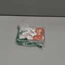 3Pack Dimmable Wi-Fi Smart LED Bulbs with G9 Base,Compatible with Amazon Alexa and Google Assistant-Warm to Cool White(2700K-6000K),Adjustable Brightness From 1%-100% (120V,0.4-4.7W,40LM-450LM