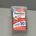 Temptations Cat Treats MixUps Backyard Cookout Flavor Crunchy, Soft Cat Treats, 30 oz. Tub (EXP 07/31/27)