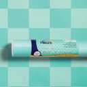 Fadeless Schoolgirl Style Bulletin Board Paper, Pool Party, 47.25" x 12', 1 Roll, Blue