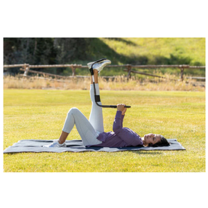 FlexStretch Pro Multi - Purpose Home Stretcher Smart Stretching, Effortless Flexibility