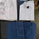 Inflatable Toddler Travel Bed - 60 Inches Portable Toddler Bed for Travel with Safety Sides - Cozy Kids Air Mattress Set with High-Speed Pump & Carry Case - Lightweight & Easy to Inflate -Blue