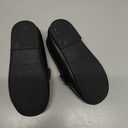 Toddler Boys Girls Leather Loafers Dress Shoes Little Kid Oxford Flats Casual Moccasins Slip-On School Uniform Walking Boat Shoes, Size 29