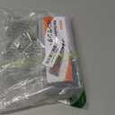 Cordless Pen Sander, Variable Speed and USB Charging with LED Light, Multi-Purpose Power Tool for Sanding, Polishing, Finishing, DIY Crafts (Grey)