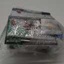 Double Din Carplay Car Radio with CD/DVD, 7 Inch Touchscreen Stereo with Wireless CarPlay & Android Auto Support Backup Camera, Bluetooth & Voice Control, Mirror Link, Subwoofer,SWC, AM/FM Radio