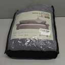 XINEAGE 2026 New 1 Piece Couch Covers for 3 Cushion Couch (79"-91") Stretch Sofa Cover Slipcover Pet Friendly Soft Washable Furniture Protector with Elastic Bottom for Kids,Dog (Sofa, Light Gray)