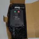 WBao Solar Christmas Lights Outdoor 360LED 11.5ft x 6.9ft Christmas Net Lights with Remote, 8 Lighting Modes, Timer, Waterproof for Lawn, Bushes, Shrubs, Trees Outdoor Xmas Decorations, Multicolor