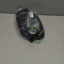 siliteelon Womens Classic-Fit Dress Shirts Long Sleeve Button Down Wrinkle-Free Stretch Solid Casual Work Office Blouse Top (Medium, Black)