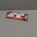 WIGERLON Kids Golf Gloves,Youth Golf Glove for Gilrls and Boys,Junior Golf Glove for Left Hand and Right Hand(2pcs) (Medium, White)