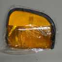 For Ford E-350/E-450 Super Duty Side Marker Light 2004 05 06 2007 Passenger Side For FO2521176 | 5C2Z 13200 AA