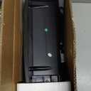 GiveBest Smart Wall Heater with WiFi and Remote Control, 1500W, Floor or Wall Mounted, 3 Heating Modes, Electric Heater with Thermostat for Living Room, Garage, Grey