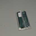 SPIDERCASE Designed for Samsung Galaxy S25 Case, [10 FT Military Grade Drop Protection], 2 Pack [Tempered Glass Screen Protector+Camera Lens Protector] Heavy Duty Shockproof Case, Deep Green