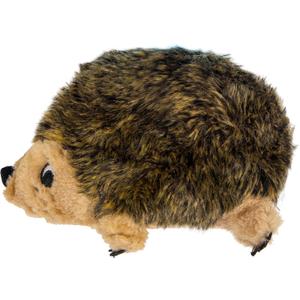 Outward Hound, Hedgehogz Plush Dog Toy, Medium