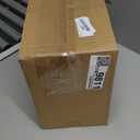 FRENESSA Makeup Train Case Makeup Case 12.6 Inch Large Cosmetic Box Organizer Travel Storage Professional Make Up Train Carrying Case with 6 Trays Locking Shoulder Strap Hard Vanity Storage Purple