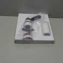 OXO Good Grips 14-Piece Cookie Press Set, Cookie Press with 12 Stainless Steel Disks and Storage Case, Holiday Baking and Everyday Treats, Essential Baking Supplies