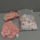 Potty Training Underwear for Girls Boys Potty Training Pants (3T,Pink) (3T (Pack of 6))