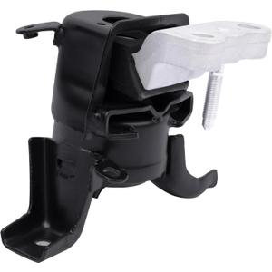 Engine Motor Mount Kit Compatible with 2009-2019 Corolla 1.8L Auto Transmission Repklace OE A42024 123050T170 123050T171 1pcs