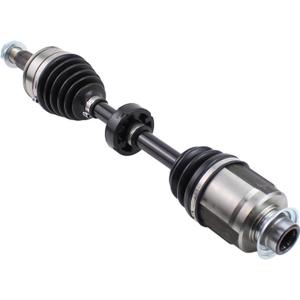Front Passenger CV Axle Drive Shaft Assembly for Honda HR-V 2.0L 2023-2025