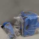 MXMZHXU 10 inch Cordless Snow Shovel for Dewalt 20v Battery(NO Included), Brushless Electric Snow Blower with Adjustable Front Handle, 6in. Depth, 20FT Throw Distance Snow Shovel for Deck Driveway