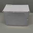 HOTEC 5-Pack Large Fruit Storage Container for Fridge Leak proof with Removable Colander, BPA Free Dishwasher & microwave safe Largest 4.15L