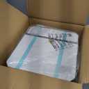 Portable Air Conditioners, 3-IN-1 Evaporative Swamp Cooler, Windowless Air Conditioner, 4 Modes & 3 Speeds, 12H Timer, Child Lock, Smart Remote & Touch Control, Portable Ac Unit for Bedroom, Indoor