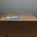 Pacific Coast Goose Feather and Down Pillows, Queen Size Set of 2, Gusseted Pillows, Bed Pillows for Sleeping, Good for Side and Back Sleepers, 100% Organic Cotton Cover