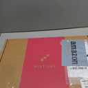 Logitech MK270 Wireless Keyboard and Mouse Combo for Windows, 2.4 GHz Wireless, Compact Mouse, 8 Multimedia and Shortcut Keys, 2-Year Battery Life, for PC, Laptop - White (1 Pack)