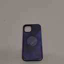 OtterBox OTTERGRIP Symmetry Series Case for iPhone - Non-Retail Packaging (Blue Storm Blue, iPhone 14)