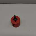 MK Morse MHSA36C Hole Saw with Attached Arbor, 2-1/4" Diameter