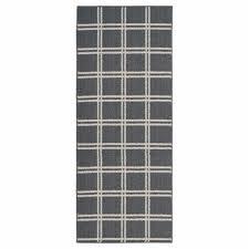 Pure Plaid Runner 24x60