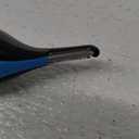 Remington Nose, Ear & Detail Trimmer with CLEANBoost Technology for Easy Washing, Eyebrow Trimming Comb Attachment, Black 