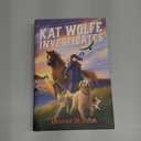 Kat Wolfe Investigates: A Wolfe & Lamb Mystery (Wolfe and Lamb Mysteries, 1)
