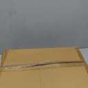 CYS EXCEL Clear Glass Cube Vase 6"x6"x6" | Square Wedding Flower Vase Centerpieces | Cubic Glass Candle Holder, 6 Pcs