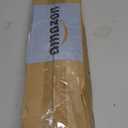 ENJOYBASICS Shower Curtain Rod 30 to 76 Inches, 1 Inch Stainless Steel Adjustable Spring Tension Rods No Drill for Bathroom, Closet, Window, Room Divider, Never Rust, Non Slip, Bronze