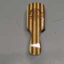 Grave Before Shave Beard Brush (1 Count (Pack of 1))