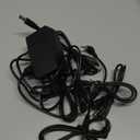 Caline CP205 Guitar Pedal Power Supply, DC 9V True Isolated Pedalboard Power Supply with 8 Totally Isolated Outputs(300mA/500mA), Noiselessly