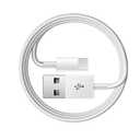 2 x 6FT Car Charger USB A to C Cable for iPhone 15/Pro Max/Plus - Data Cable for CarPlay and iPad/MacBook