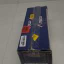 Amico Recessed Lighting 4 Inch, 12 Pack 5CCT Flat LED Can Lights, 2700K/3000K/4000K/5000K/6000K Selectable, 7W=60W, 700LM Brightness, Retrofit Installation - ETL & FCC, White