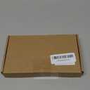 Savadicar Red Carbon Fiber Interior Accessories - Armrest Switch Bezel Trim Cover for 2018-Present Jeep Wrangler JL JLU 4XE & Gladiator JT - Premium Texture Interior Decor Upgrade Option, 1-Piece