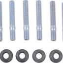 Dorman 03133 Exhaust Stud Kit - M10-1.5 x 62 mm Compatible with Select Models