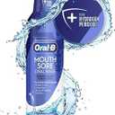 Oral-B Mouth Sore Mouthwash Special Care Oral Rinse, Hydrogen Peroxide Mouthwash, 8fl oz, Mouthwash Alcohol Free 1 Count