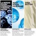 La Roche-Posay Lipikar AP+ Gentle Foaming Moisturizing Wash, Shea Butter + Niacinamide + Glycerin, Moisturizing Body Wash For Dry Skin, National Eczema Association Accepted, Dermatologist Tested (13.5 Fl Oz (Pack of 1))