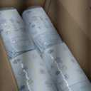 Pampers Swaddlers Diapers, Size 3 (13-26 lbs), 136 Count, Absorbent, Keeps Baby Dry and Comfortable, Skin Safe Disposable Baby Diaper