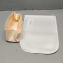 Purse Organizer Insert for Hermes Lindy 26 Handbag,Custom Perfect Fit Inside Premium Aesthetics Embroidered Lightweight Tote Bag Insert Accessories (Golden Luster Cream)