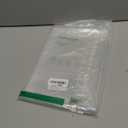 EooCoo Case Compatible with MacBook Pro 13 inch M2 2024 2023 2022-2016 Release M1 A2338 A2289 A2251 A2159 A1989 A1706 A1708 Protective Hard Case with Keyboard Cover, Screen Protector, Sparkly Clear