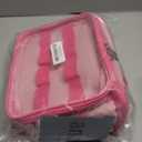 Carrying Case Compatible with Little Tikes Story Dream Machine, Storage Bag Fits for Story Dream Machine cartridges, CharacterShow & Go Storage Case