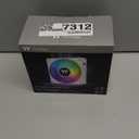 Thermaltake CT140 EX ARGB | Snow | 3 Fan Pack